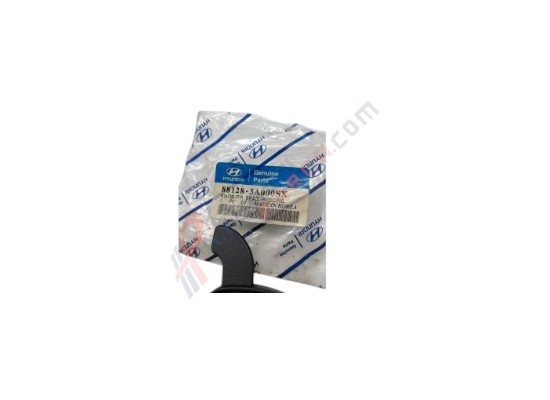 ÖN KOLTUK SOL AYAR DÜĞMESİ 88128-3A000SX HMC